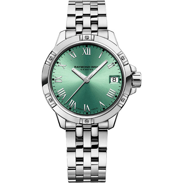 Часы Raymond Weil Tango 5960-ST-00520